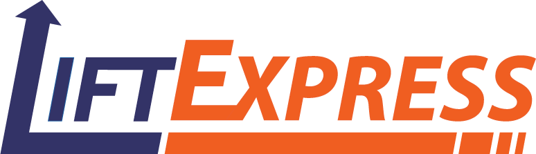 location d'élévateur, location de lift, services déménagement. Lift Express à votre service.